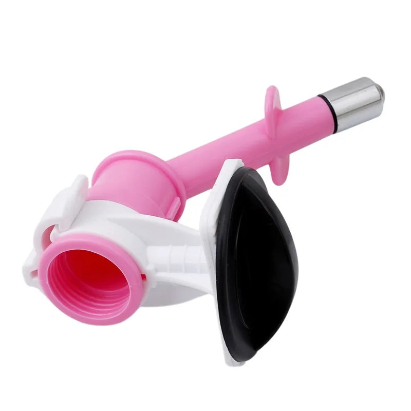 Portable Pet Hanging Water Dispenser