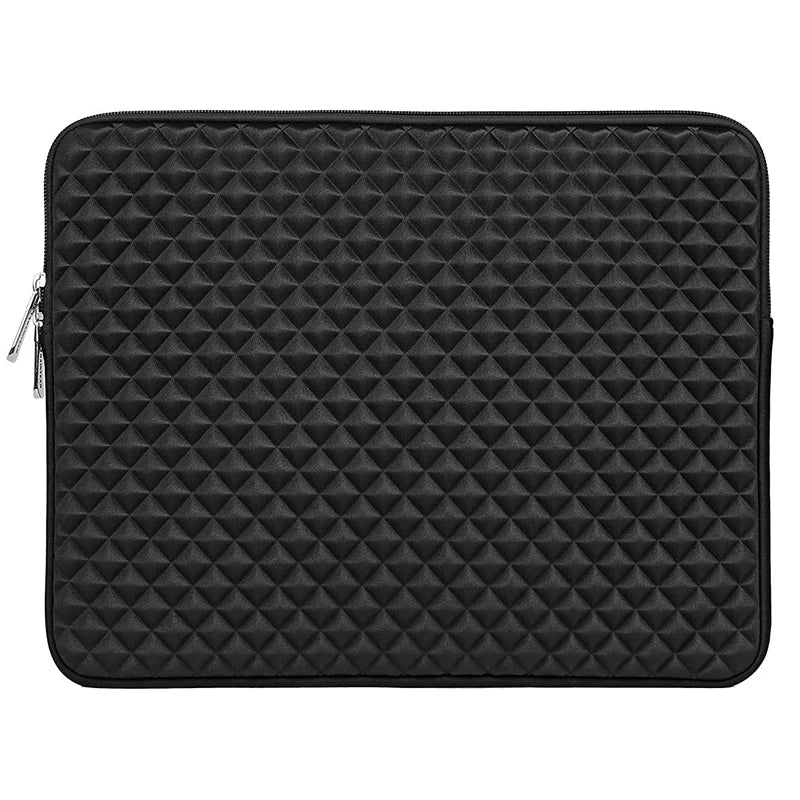 Waterproof Laptop Sleeve Case with Shockproof Protection