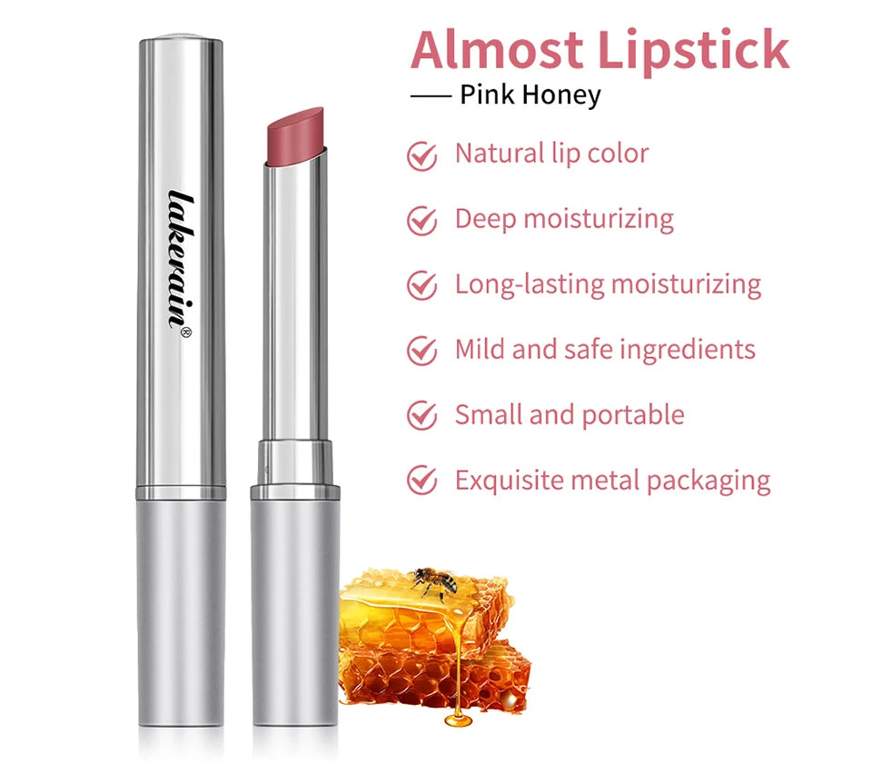 Sheer Finish Lipstick