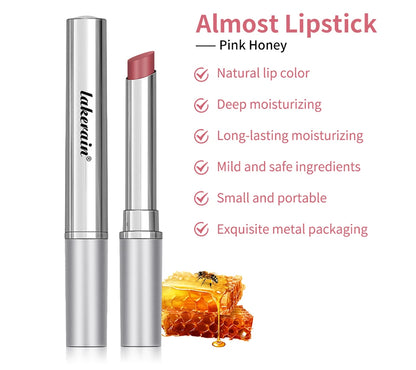 Sheer Finish Lipstick