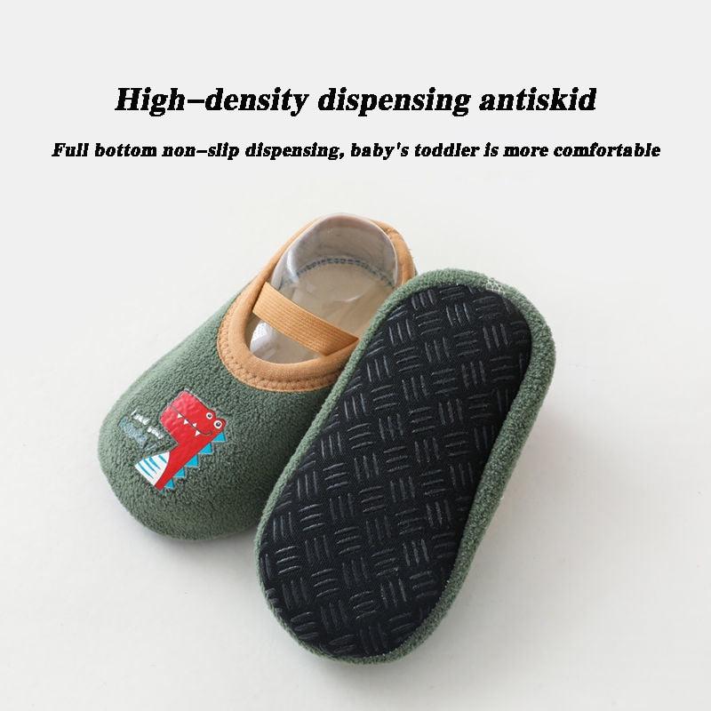 Baby Anti-slip Socks Newborn