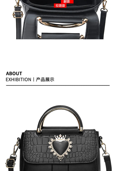 Women's Luxury Handbag