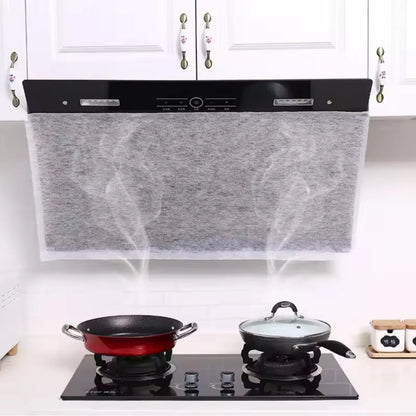 Range Hood Filter Paper