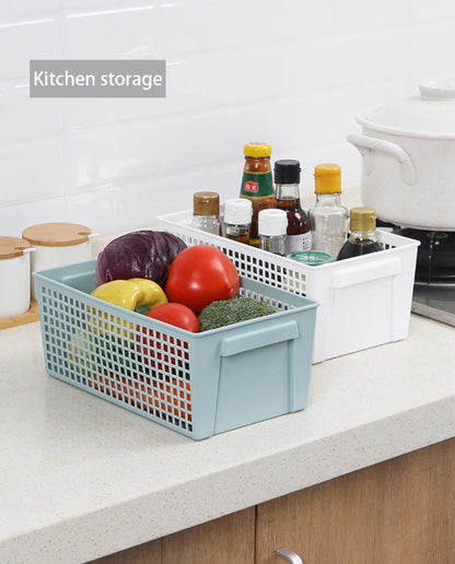 Multi-Purpose Storage Basket