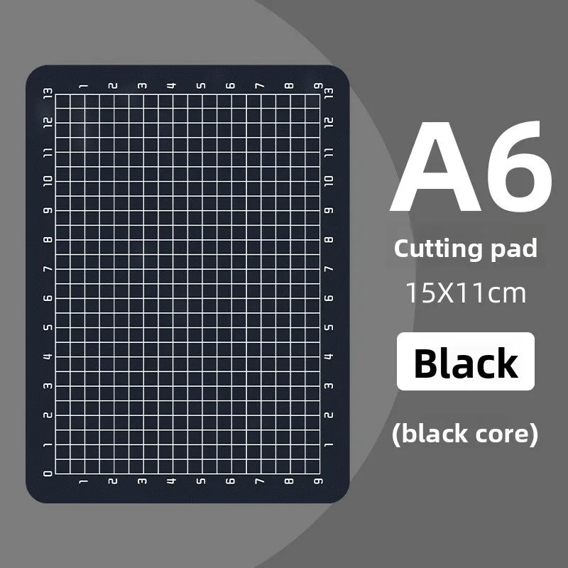 Self-Healing Multifunction Cutting Mat