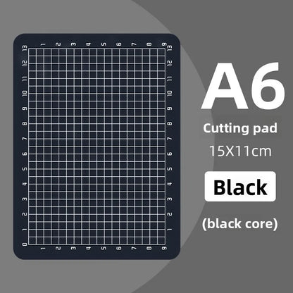 Self-Healing Multifunction Cutting Mat