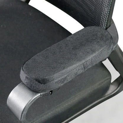 Memory Foam Office Chair Armrest Pads
