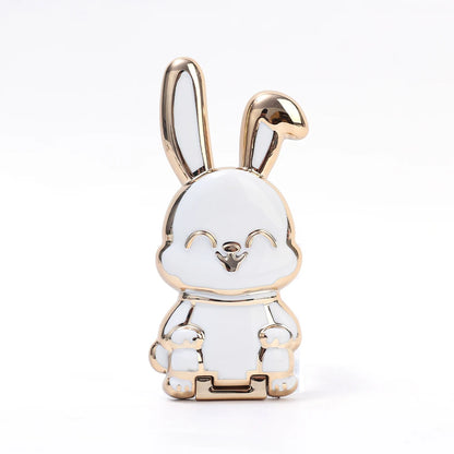Rabbit Phone Ring Stand