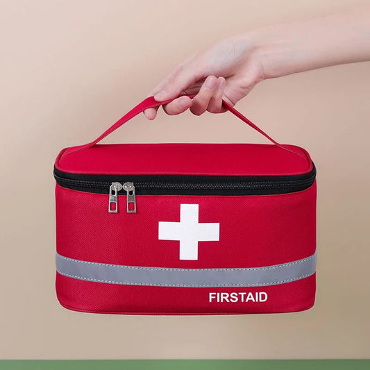 Portable Medical Storage Bag