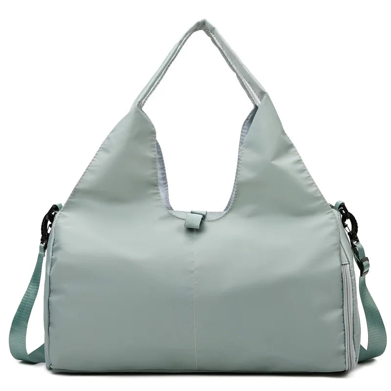 Yoga Mat Gym & Fitness Travel Bag