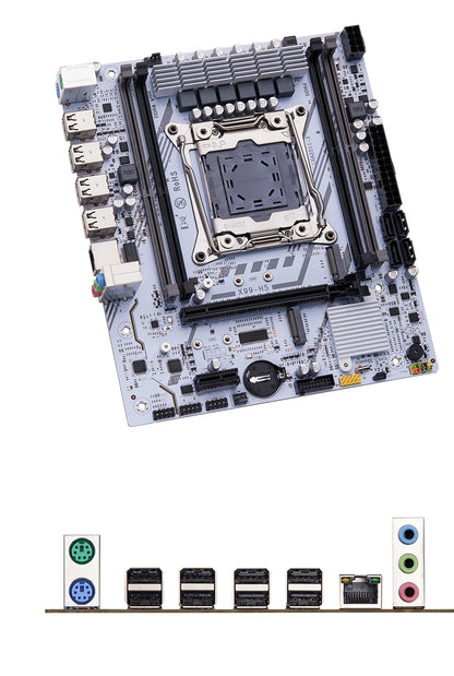 X99 LGA2011-3 Motherboard Kit