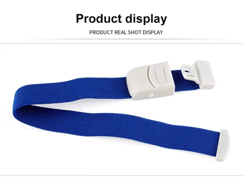 Emergency Quick Release Tourniquet