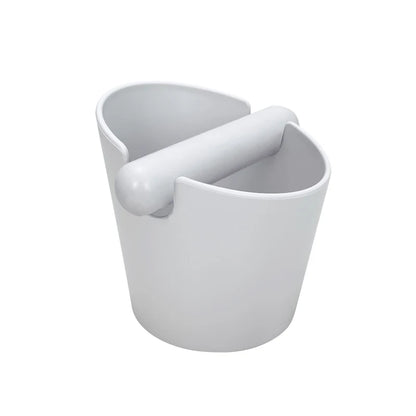 Coffee Knock Box with Detachable Knock Bar