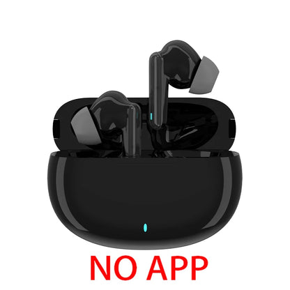 Bluetooth Digital Hearing Aid