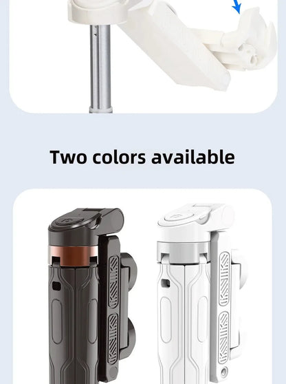 Mini Bluetooth Selfie Stick Tripod