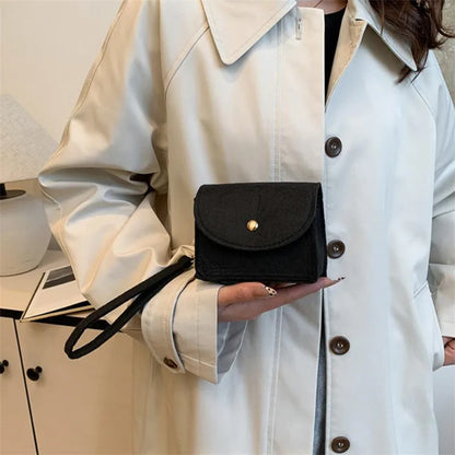 Felt Tote, Crossbody Bag & Wallet Set for Everyday Use