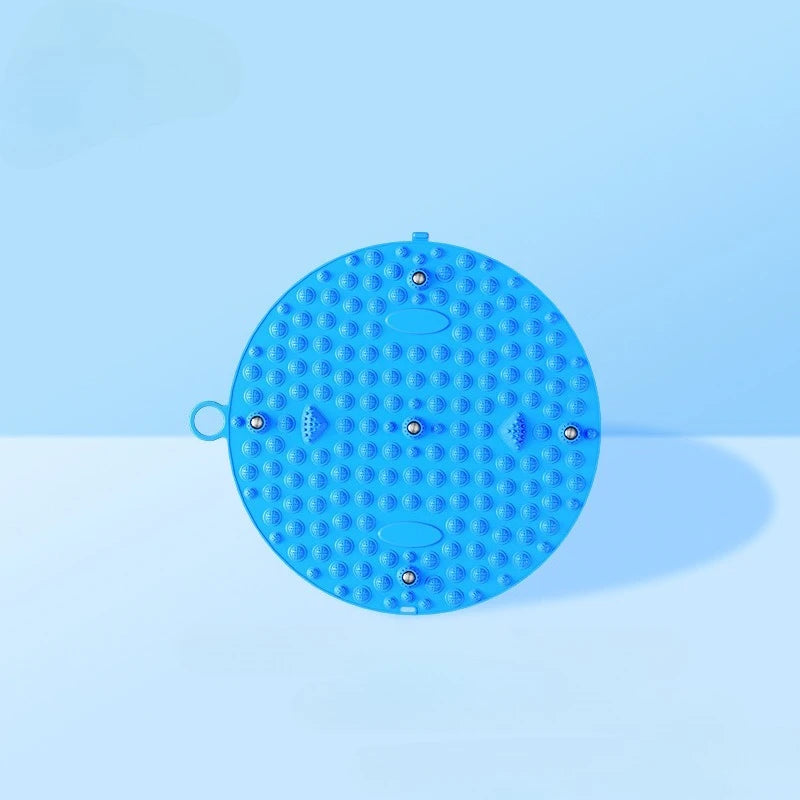 Circular Foot Pressure Massage Board