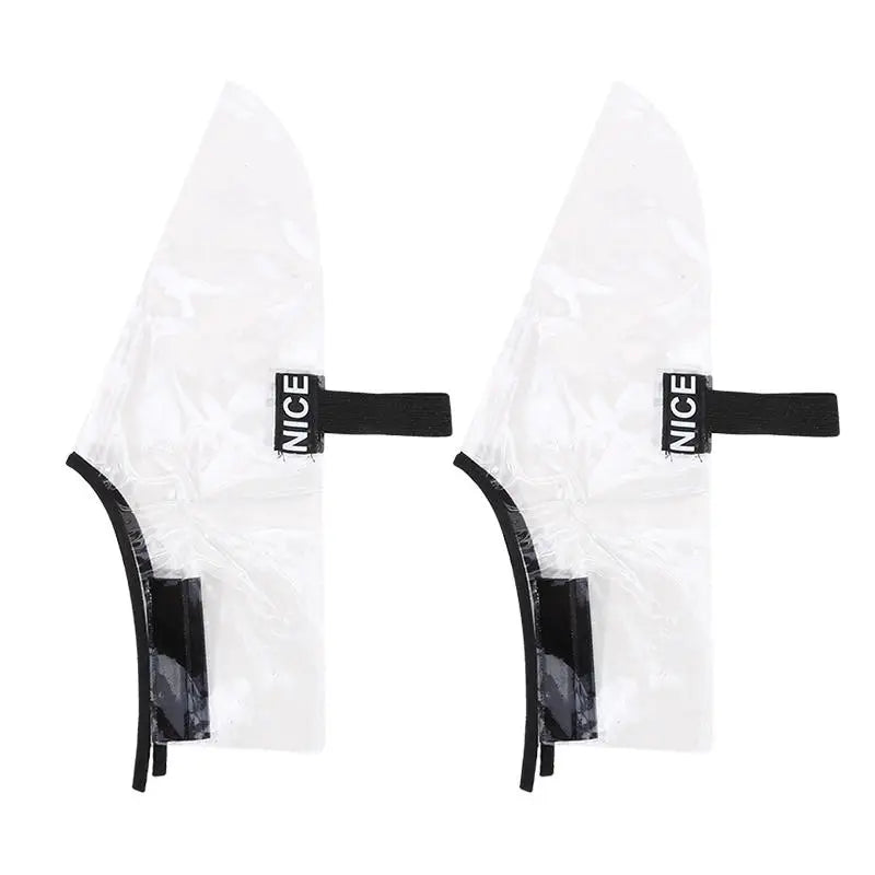 Reusable Hair Cutting Shoe Covers