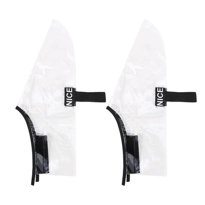 Reusable Hair Cutting Shoe Covers