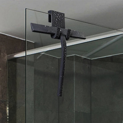 Bathroom Shower Glass Squeegee