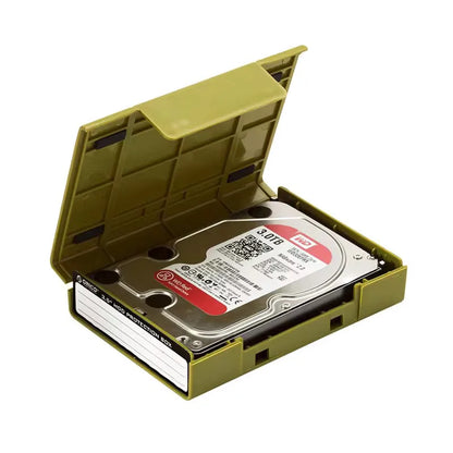 ORICO 3.5” Hard Drive Protective Storage Case