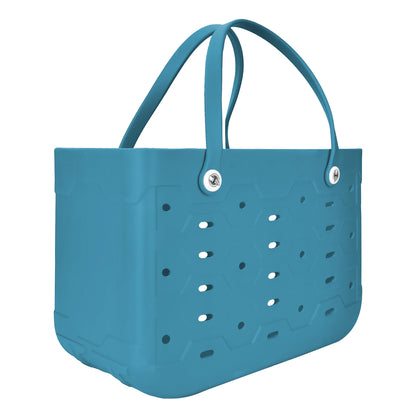 Multifunctional EVA Tote Bag