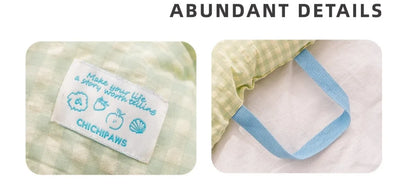 Cooling Pet Sleeping Mat