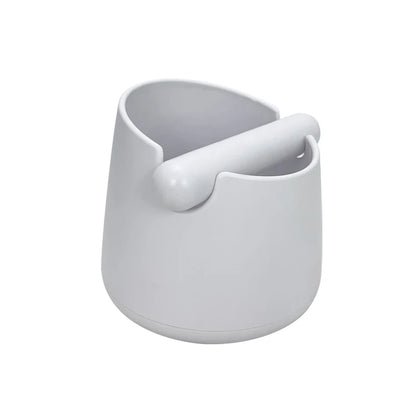Coffee Knock Box with Detachable Knock Bar