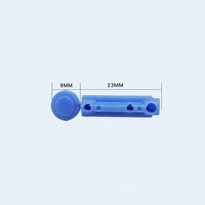 400Pcs 28G Disposable Blood Lancets