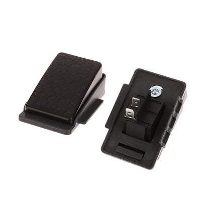 Ride-On Toy Accelerator Foot Pedal Switch