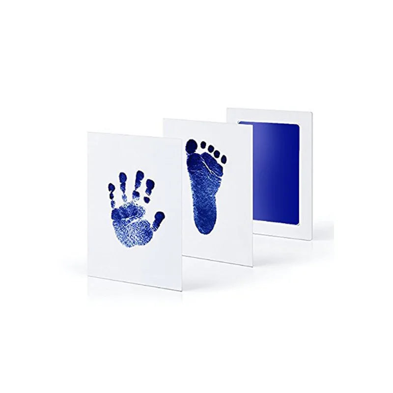 Pet Paw Print Keepsake Kit