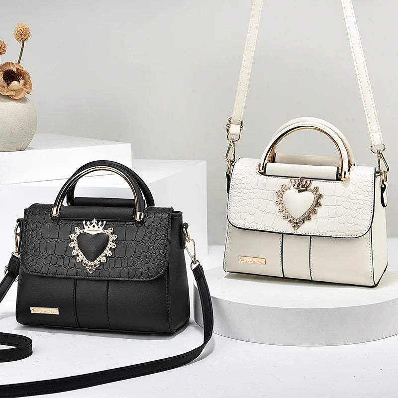 Women's Luxury Handbag