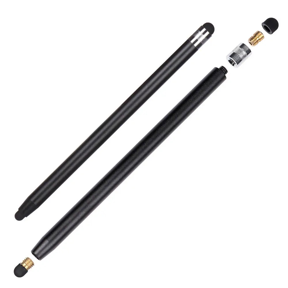 Universal Dual-Tip Capacitive Stylus Pen
