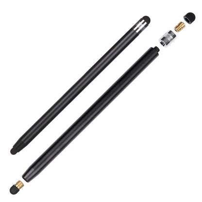 Universal Dual-Tip Capacitive Stylus Pen