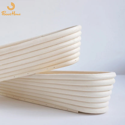 Proofing Bowls for Baguette Bread