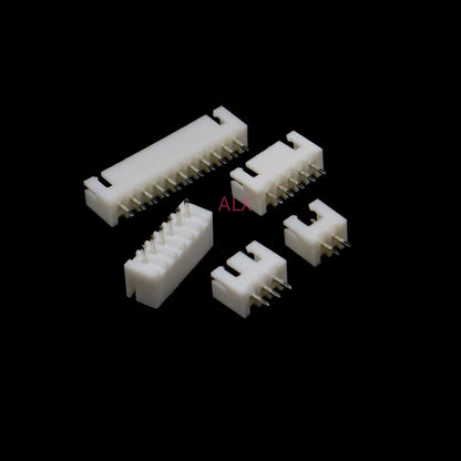 XH2.54 PCB Male Pin Header Connector