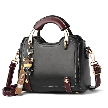 Handheld Small Square Bag