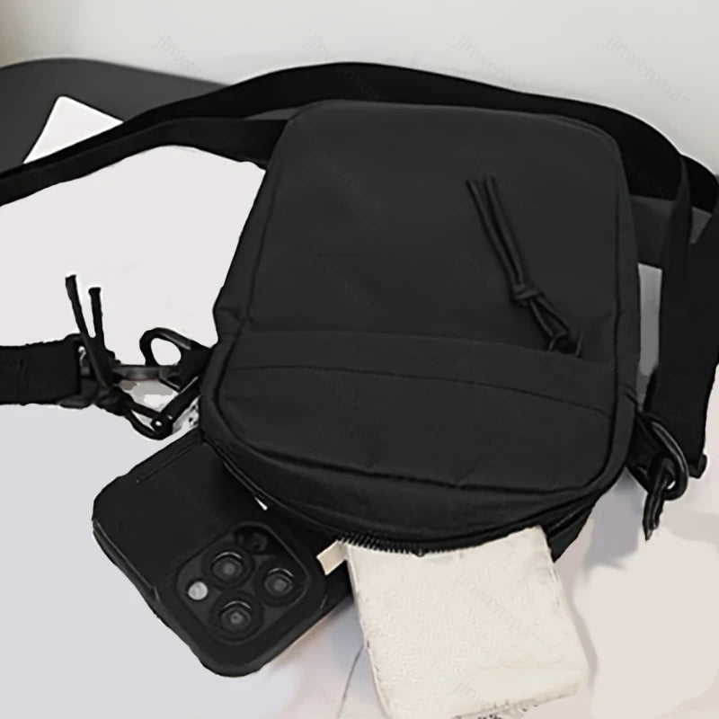 Unisex Lightweight Crossbody Phone Bag