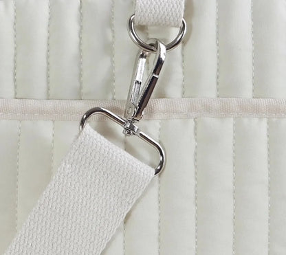 Large Capacity Baby Diaper Tote Bag