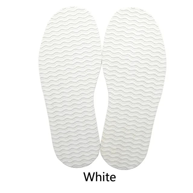 Rubber Full Sole Shoe Protectors