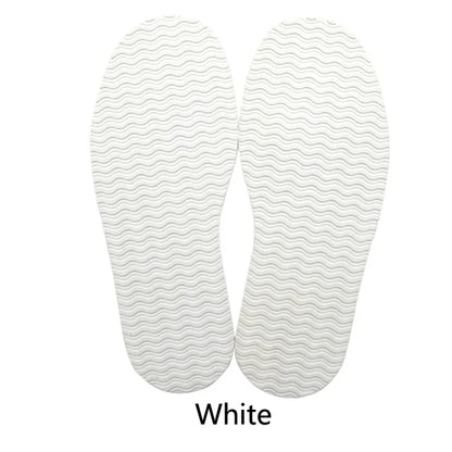 Rubber Full Sole Shoe Protectors