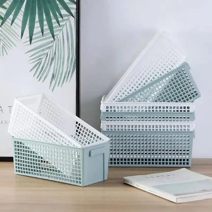 Multi-Purpose Storage Basket