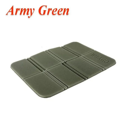 Foldable Waterproof Camping Mat