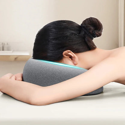 Memory Foam Face Down Pillow