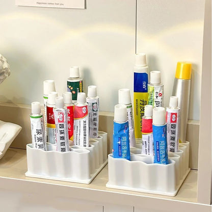 Desktop Ointment & Pen Organizer