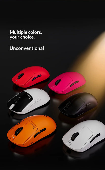 ATK DragonFly A9 Air Ultimate Gaming Mouse