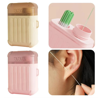 Pierced Ear Cleaning Set
