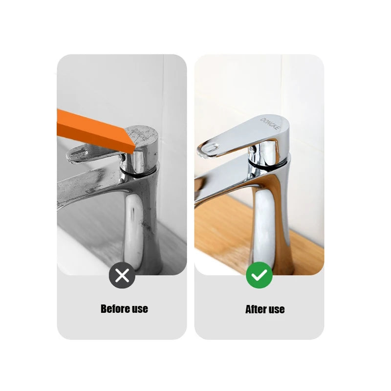 1 Easy Limescale Eraser, Glass