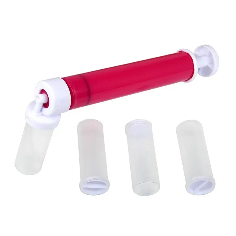Handheld Cake Airbrush Pump for Baking Decoration