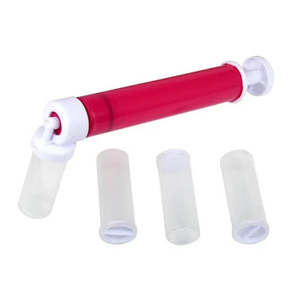 Handheld Cake Airbrush Pump for Baking Decoration